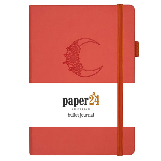 Paper24 Bullet Journal Moondaisy A5 Dot Grid