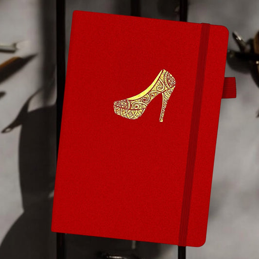 Paper24 Bullet Journal Stiletto A5 Dot Grid