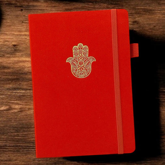 Paper24 Bullet Journal Yoga A5 Dot Grid