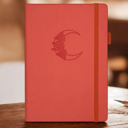 Paper24 Bullet Journal Moondaisy A5 Dot Grid