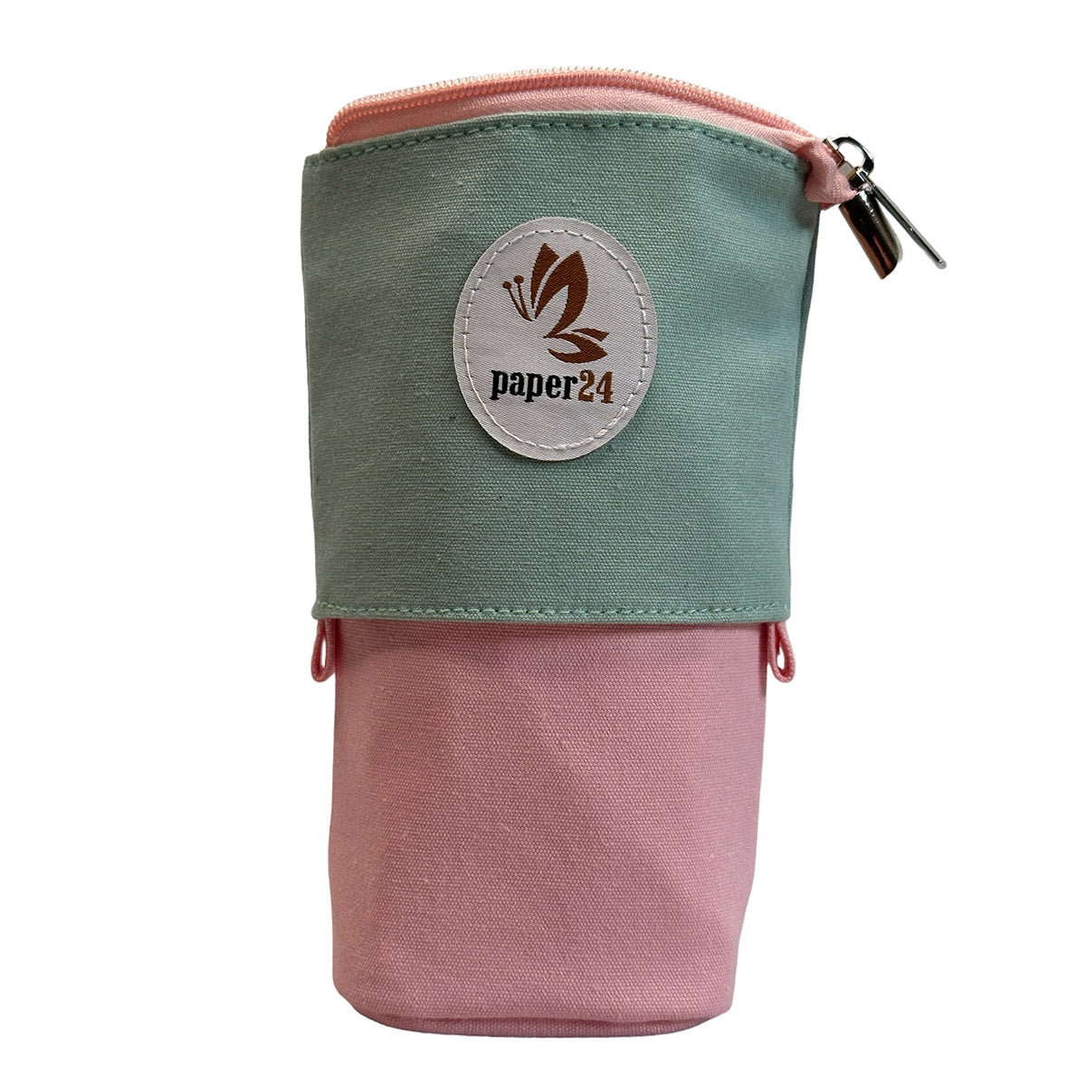 Paper24 Pencil Pouch - Pink – Paper24nl