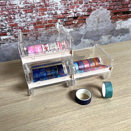 Paper24 Washi Tape Organizer - paper24